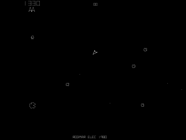 爆破彗星 (西班牙版 盗版自 Asteroids) aerolitos.zip