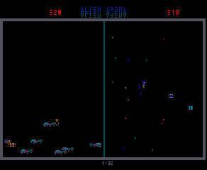 异形竞技场  alienar.zip