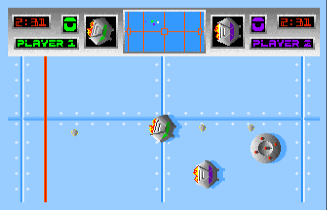 爆破球 (Arcadia, V 2.1) ar_blast.zip