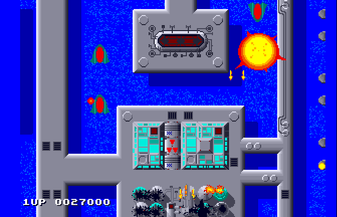 双响尾蛇 (Arcadia, 第 1 套, V 2.1) ar_sdwr.zip