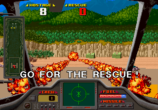 空中援救 (世界版) arescue.zip