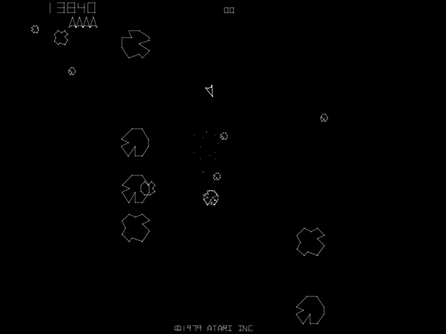 爆破彗星 (修正版 4) asteroid.zip