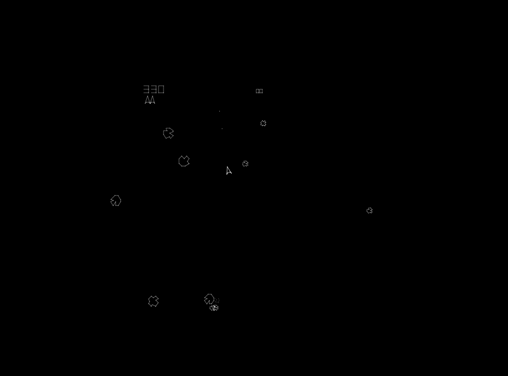 爆破彗星 (修正版 1) asteroid1.zip