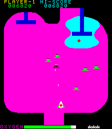 生化攻击  bioatack.zip