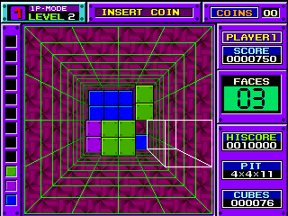 立体空间方块 (日版) blockoutj.zip