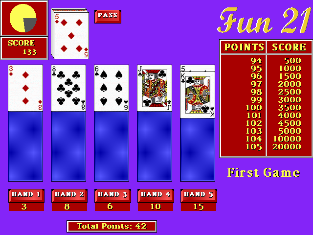 大淘金 (修正版 3) bonanza.zip