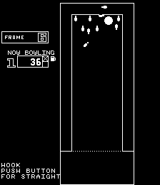 保龄球高手  bowler.zip