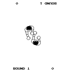 拳击 (原型版) boxer.zip
