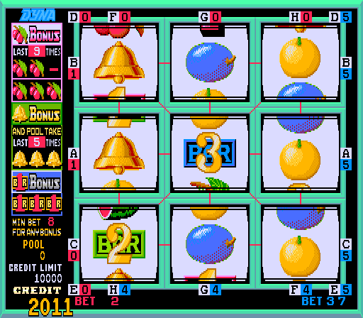 樱桃和黄金 III (替换版) cb3b.zip