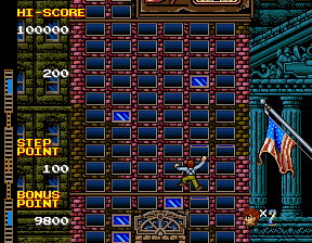 疯狂爬梯者 2 (日版) cclimbr2.zip