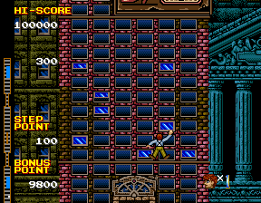 疯狂爬梯者 2 (日版, 加难版) cclimbr2a.zip