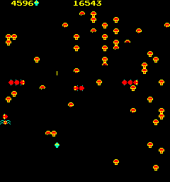 蜈蚣 (盗版, 第 1 套) centipdb.zip