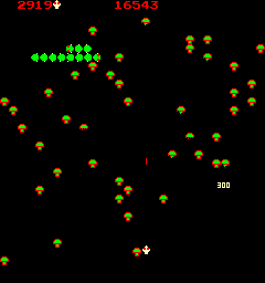 蜈蚣 (修正版 2) centiped2.zip