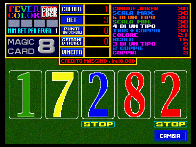 英伦热 1k  cfever1k.zip
