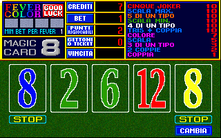 英伦热 6.1  cfever61.zip