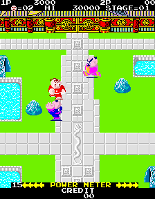 中华英雄  chinhero.zip