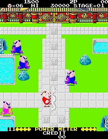 中华英雄 (Taito) chinherot.zip