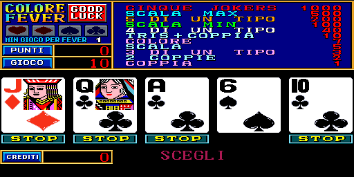 冠军扑克 (v220I, Poker) chleague.zip