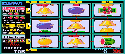 樱桃水果盘 I (版本.1.01, 第 3 套) cmasterc.zip