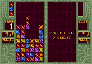 魔法宝石 II (世界版) columns2.zip