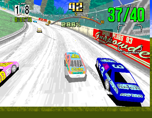梦游美国 (修正版 A) daytona.zip