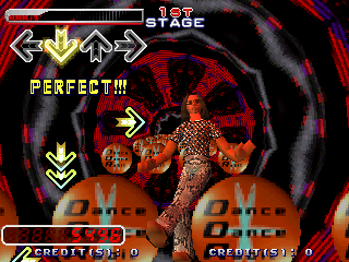 劲舞革命 2 度混合 (GE984 版本. JAA) ddr2mc2.zip
