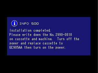 劲舞革命 2000 (GC905 版本. AAA) ddrs2k.zip