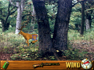 猎鹿 USA V4.3  deerhunt.zip