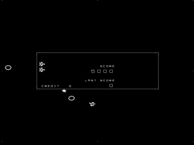 欧米加射击 Delta Race  deltrace.zip