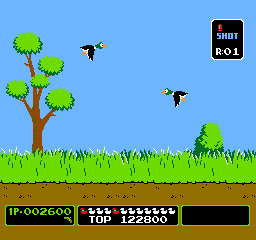 Vs. 猎鸭 (set DH3 E) duckhunt.zip