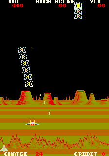 浮游基地  exerion.zip