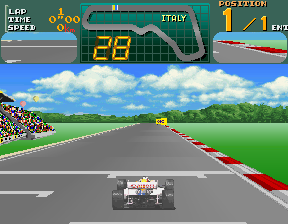 最后冲剌 2 (日版) finalap2j.zip