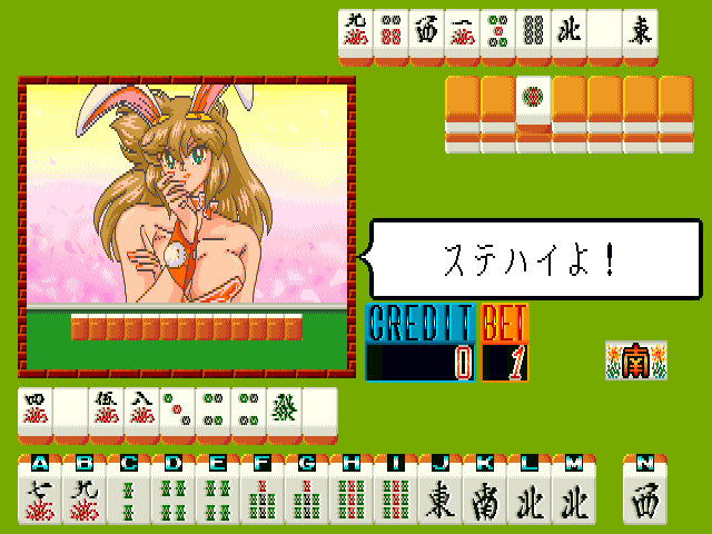 最后的兔女郎  (日版) finalbny.zip