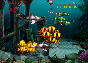 冷冻' 狂怒 (原型版) fishfren.zip