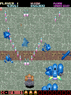地狱英雄传说 (Southeast 亚版, Taito 授权) fixeightat.zip