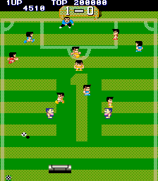 打砖块足球 (NS6201-A 1987.10) freekick.zip