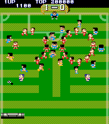 打砖块足球 (NS6201-A 1987.9) freekicka.zip