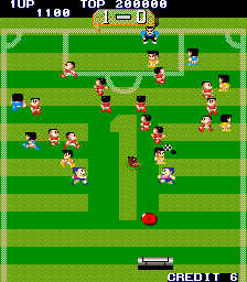 打砖块足球 (盗版 第 1 套) freekickb1.zip