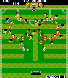 打砖块足球 (盗版 第 3 套) freekickb3.zip