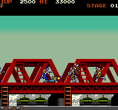 绿色兵团  gberet.zip