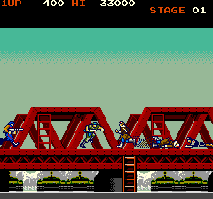 绿色兵团 (盗版) gberetb.zip