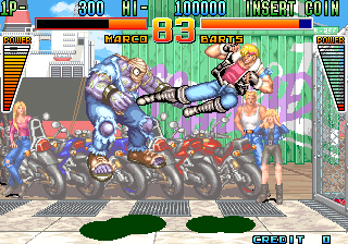 世界冠军 (版本 2.1A 1994/07/29) gblchmp.zip