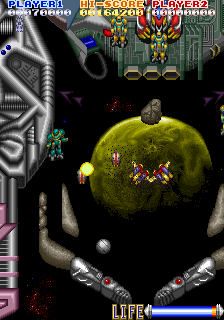 太空弹珠台 1.02F版  gcpinbal.zip