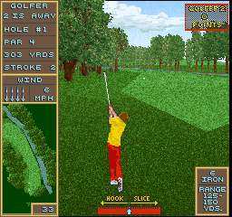 金牌高尔夫 Par (摇杆版, V1.1) gpgolf.zip