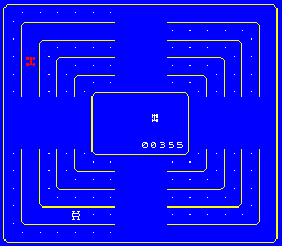 赛车精灵 (1 player) headon1.zip