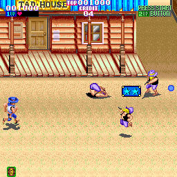 狂热印地安 (世界版 旧版) heatbrlo.zip