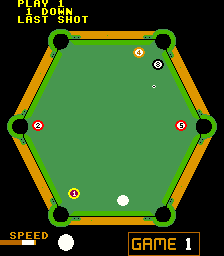 魔法台球 (Shinkai) hexpool.zip