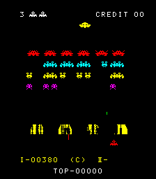 太空热击 HS (第 1 套) highsplt.zip
