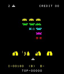 太空热击 HS (声音替换版) highspltb.zip