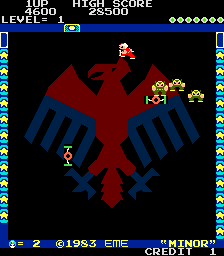 毁灭溜冰球 (第 1 套) hoccer.zip